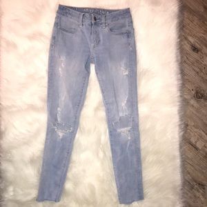 American Eagle Outfitters Jeggings